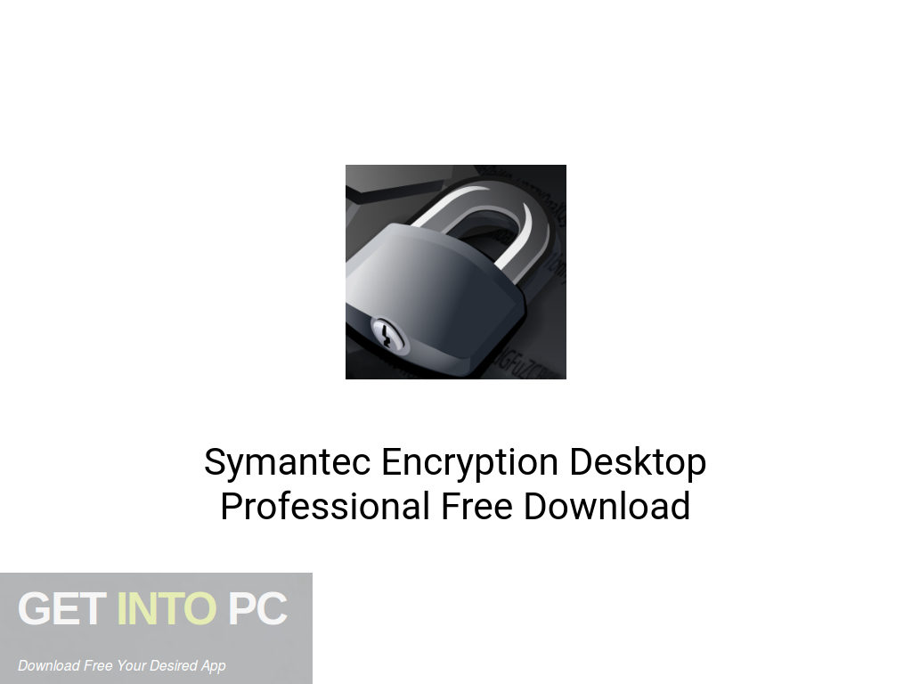 Symantec encryption desktop 10.4.2 free for macs