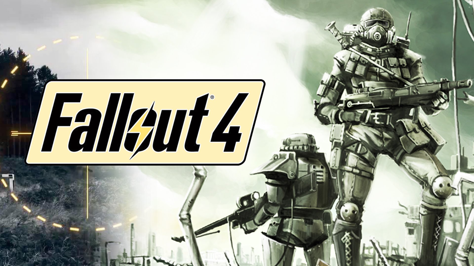 Fallout 4 mac download
